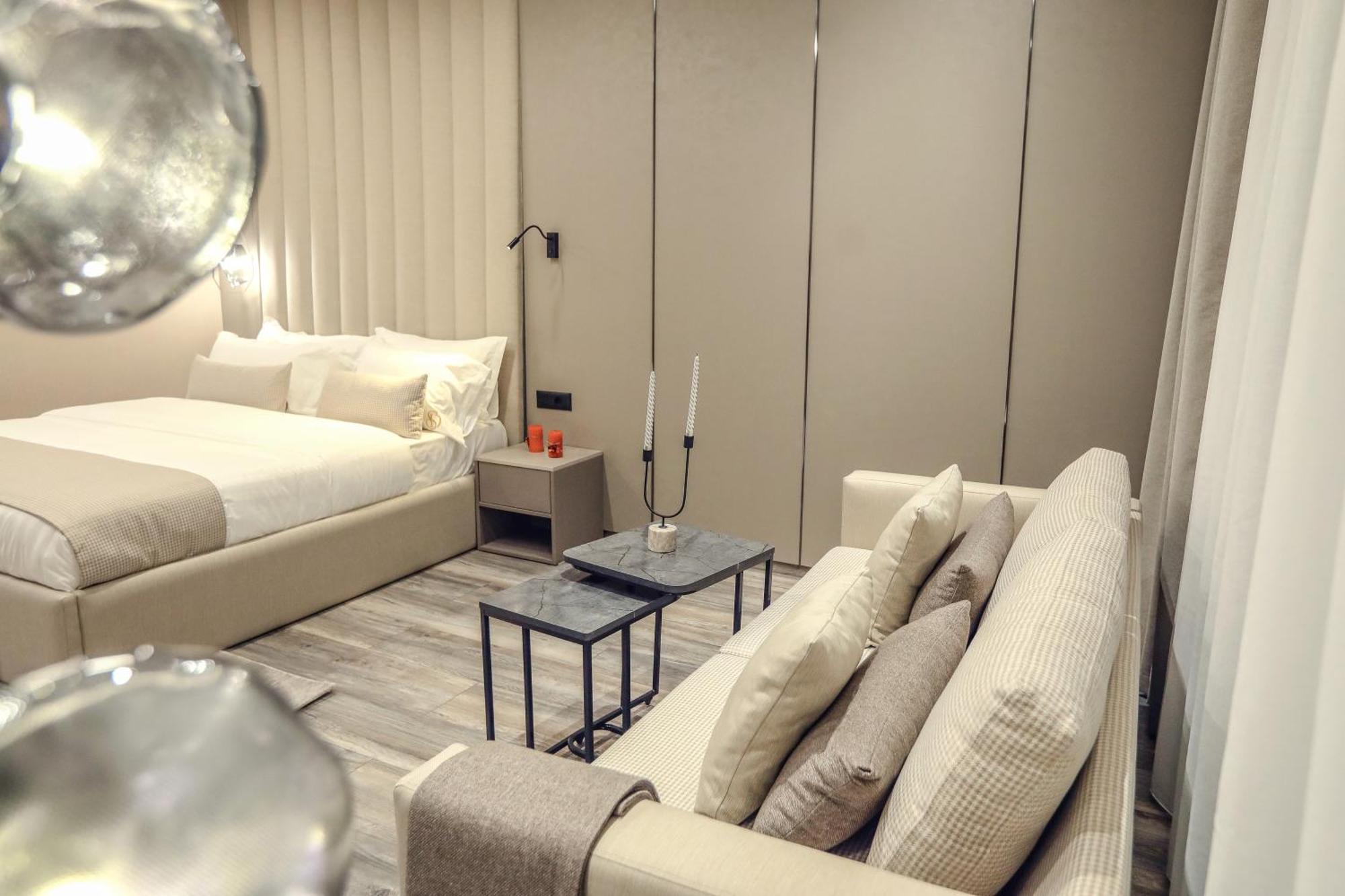 Hotel Dirista Shkoder Luaran gambar