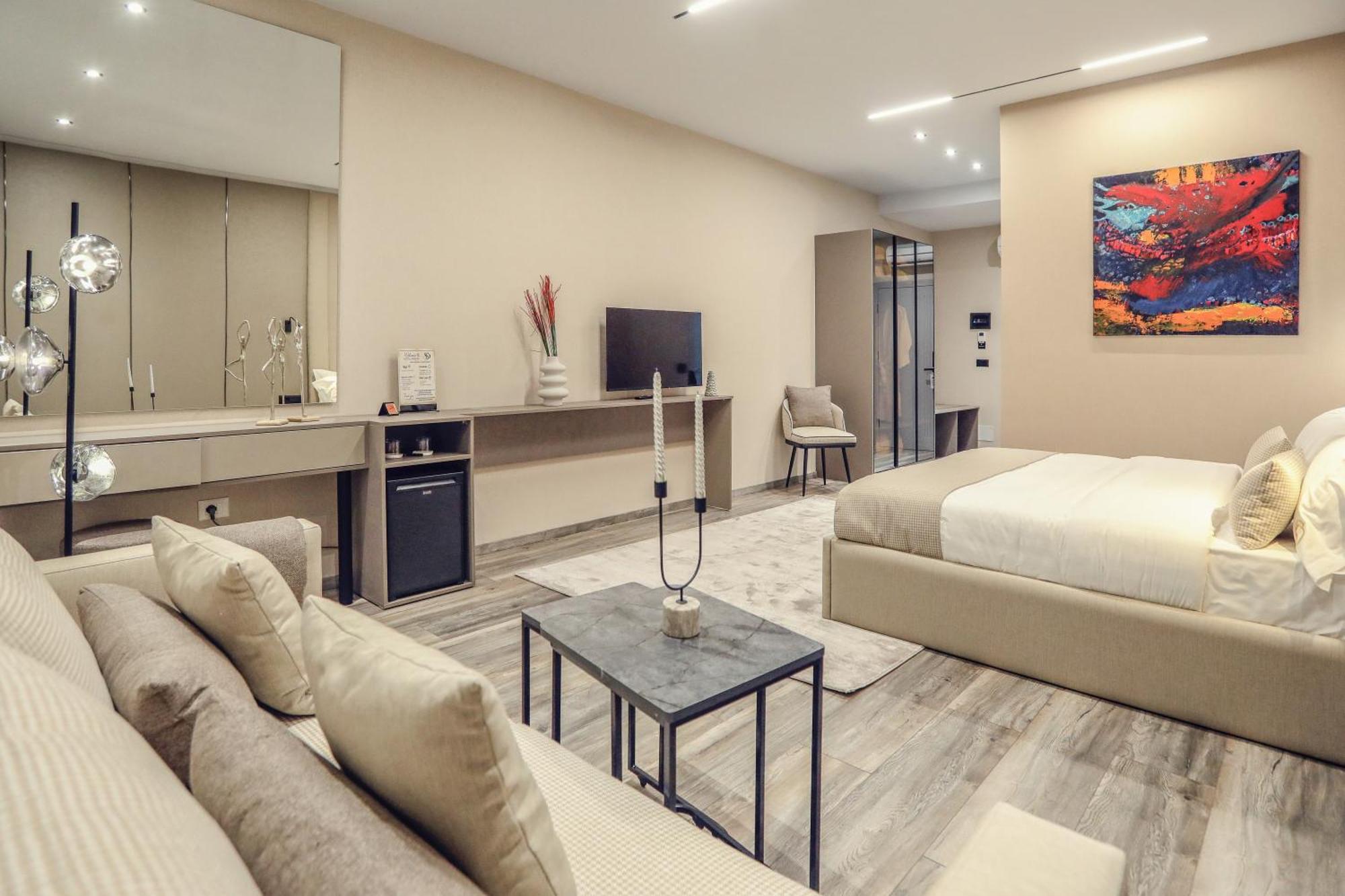 Hotel Dirista Shkoder Luaran gambar