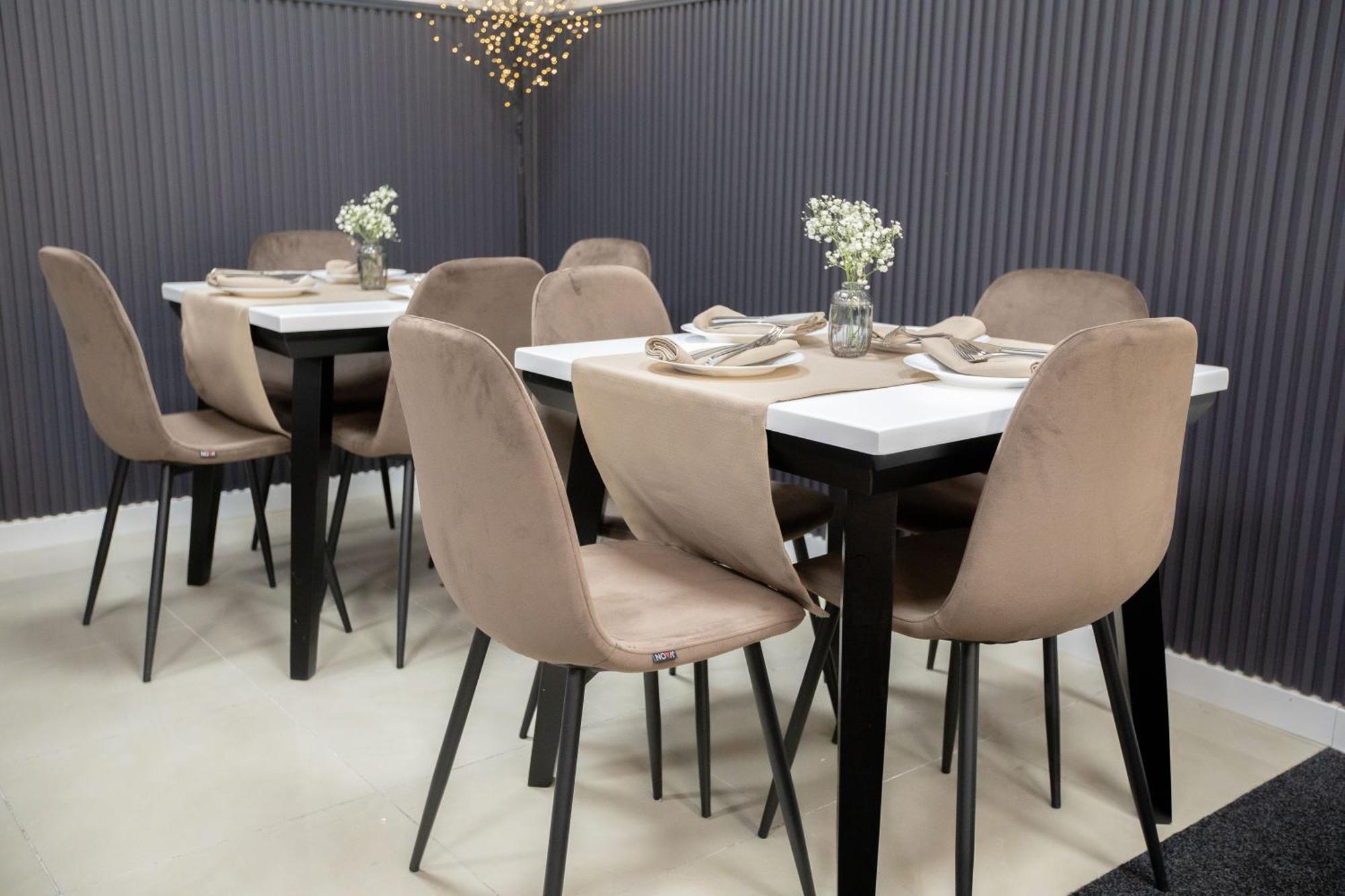 Hotel Dirista Shkoder Luaran gambar